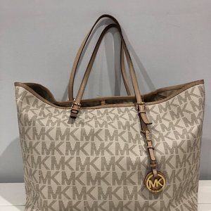 Michael Kors Tote Bag
